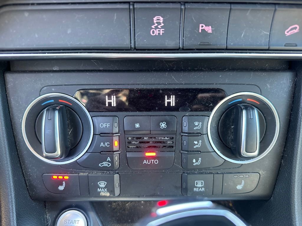 Used 2016 Audi Q3 2.0T Premium Plus image 11