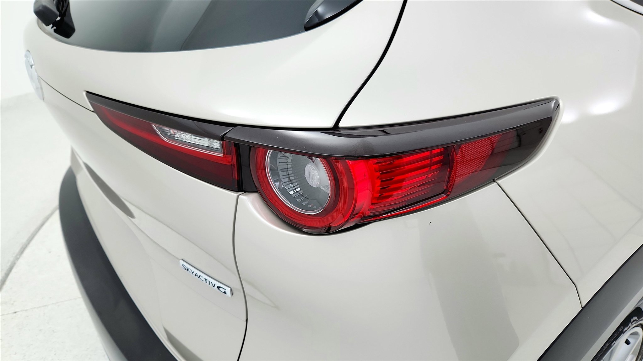 Used 2024 MAZDA CX-30 AWD 2.5 S w/ Premium Package image 27