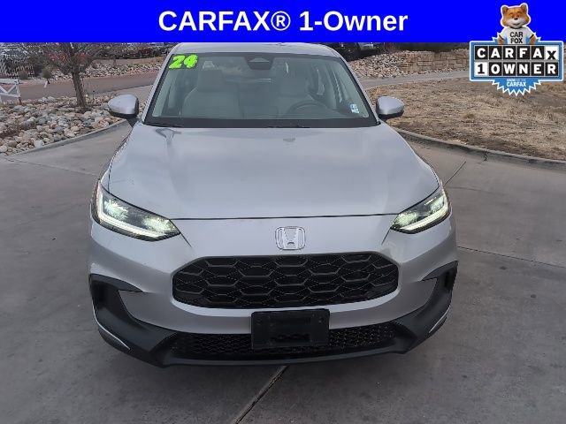 Used 2024 Honda HR-V LX image 2