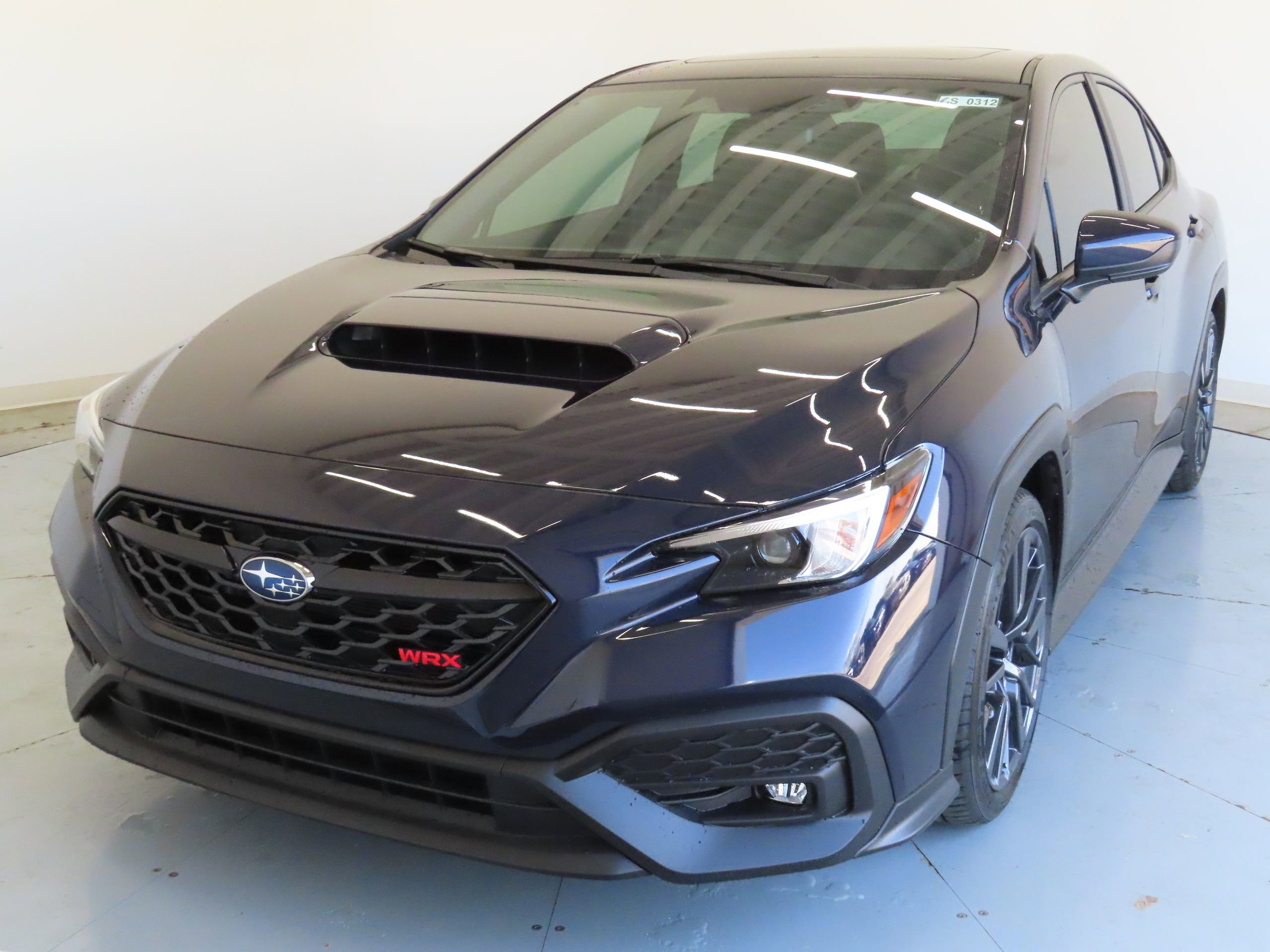 New 2026 Subaru WRX Premium image 10