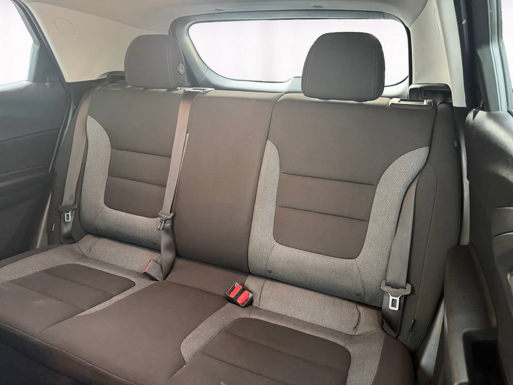 Used 2023 Chevrolet TrailBlazer LT w/ Convenience Package AWD/4WD image 13
