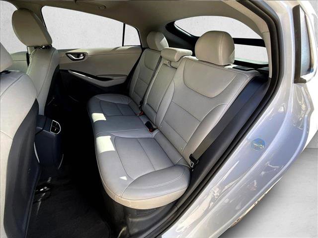 Used 2019 Hyundai Ioniq Limited w/ Ultimate Package 02 image 28