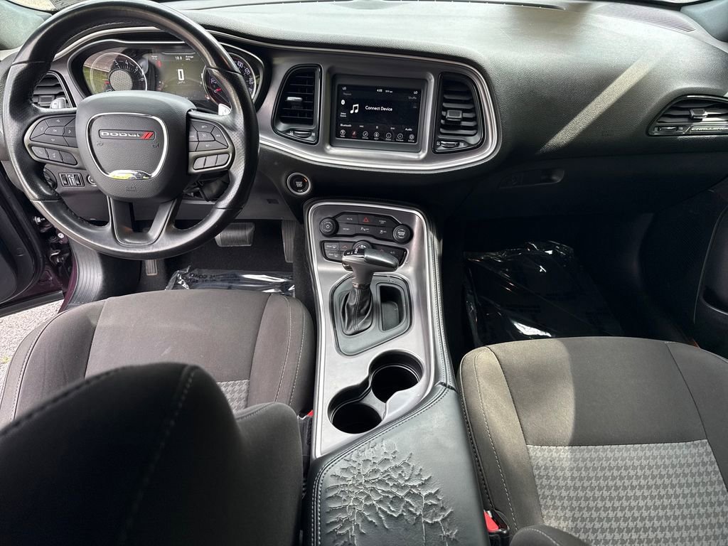 Used 2020 Dodge Challenger GT RWD image 15