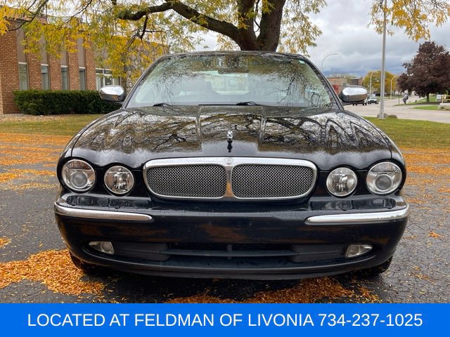 Used 2007 Jaguar XJ8 RWD image 8