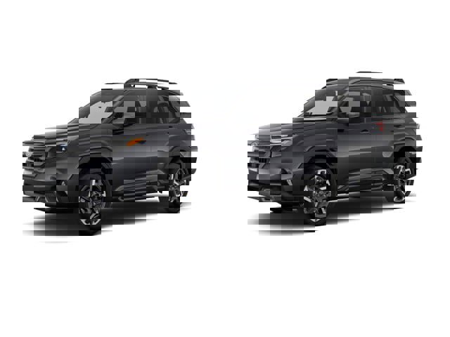 New 2026 Subaru Forester Limited image 3