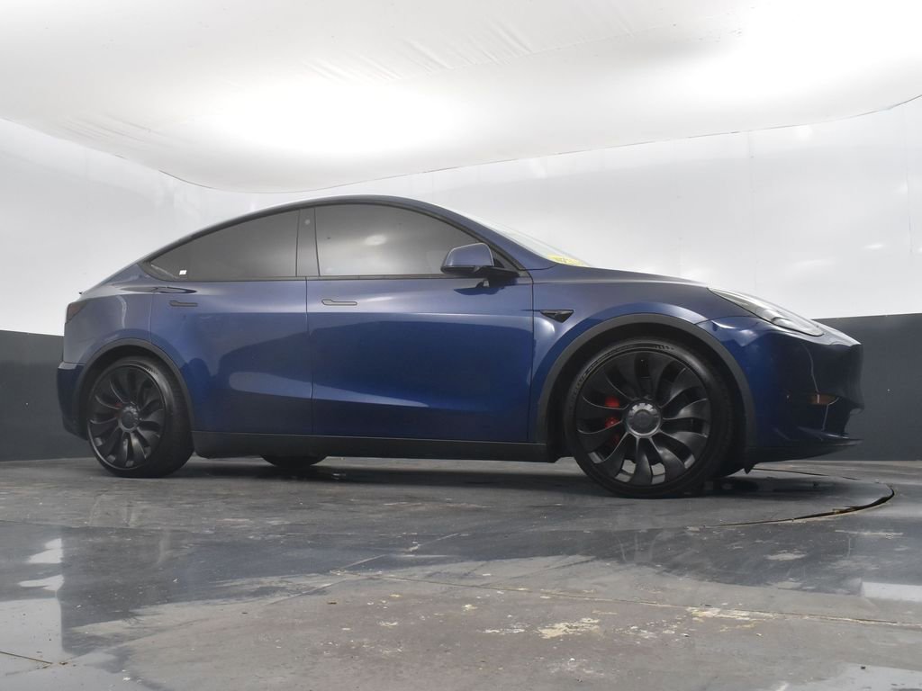 Used 2022 Tesla Model Y Performance image 48