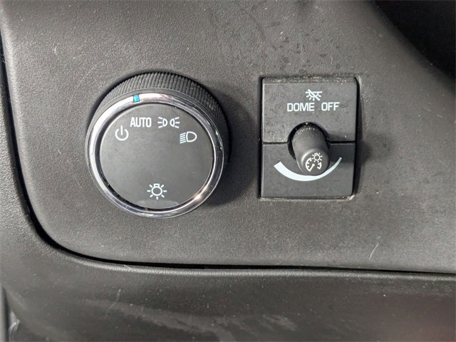 Used 2024 Chevrolet Express 2500 w/ Driver Convenience Package image 13