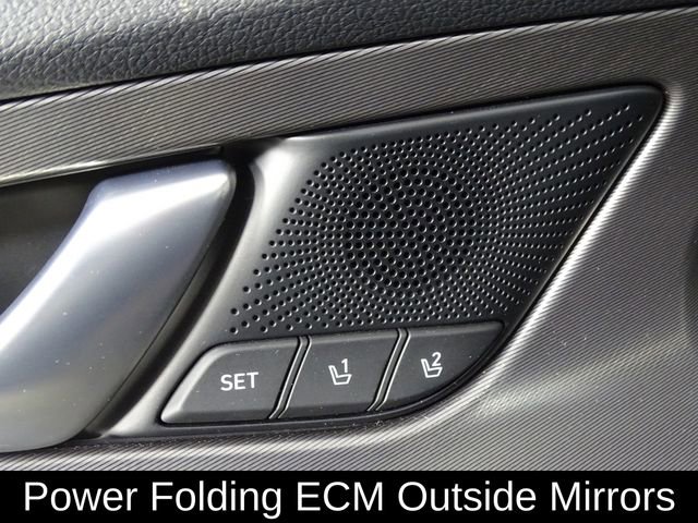 Used 2024 Genesis G70 2.5T w/ Sport Prestige Package image 20