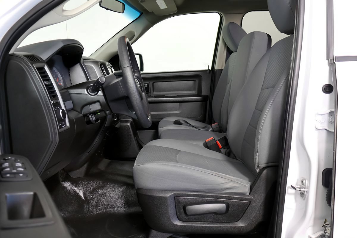Used 2019 RAM 1500 Tradesman w/ Popular Equipment Group AWD/4WD image 19
