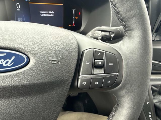 New 2026 Ford Transit 350 XL AWD/4WD image 16