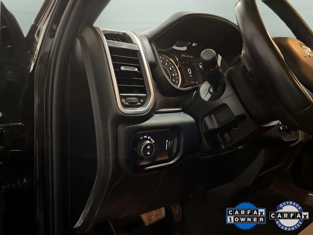 Used 2024 RAM 2500 Big Horn w/ Bed Utility Group image 29