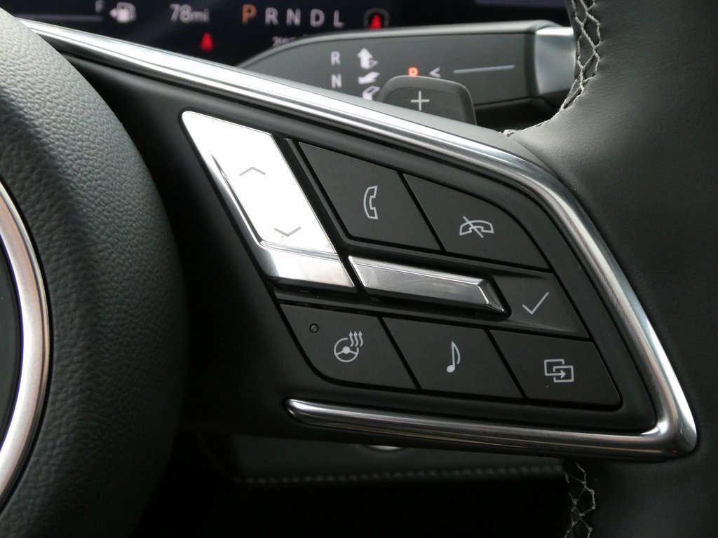 New 2026 Buick Enclave Sport Touring w/ Power Package image 14