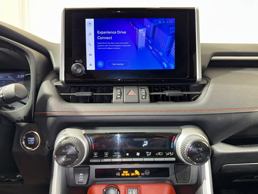 Used 2024 Toyota RAV4 Adventure AWD/4WD image 26
