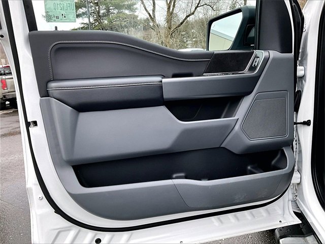 Used 2024 Ford F150 XLT w/ Tow/Haul Package image 18