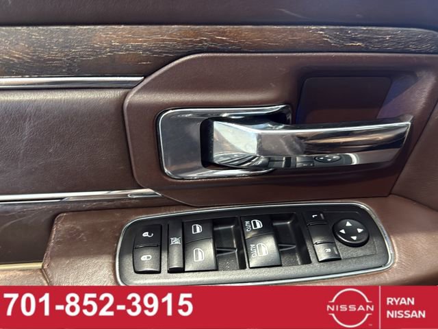 Used 2014 RAM 2500 Longhorn w/ Protection Group AWD/4WD image 35