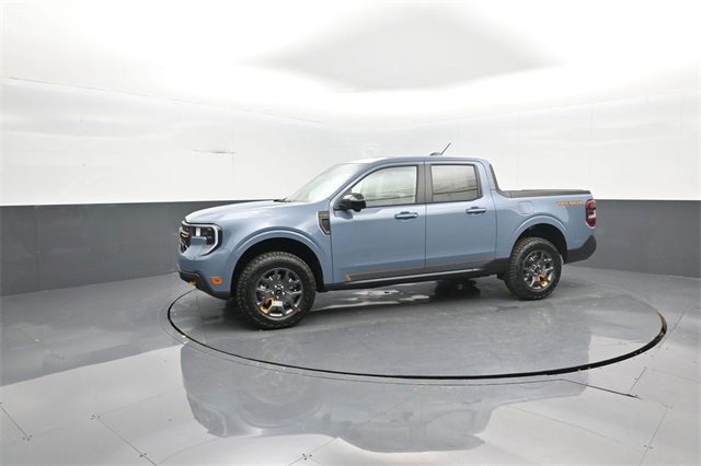 New 2026 Ford Maverick Tremor image 4