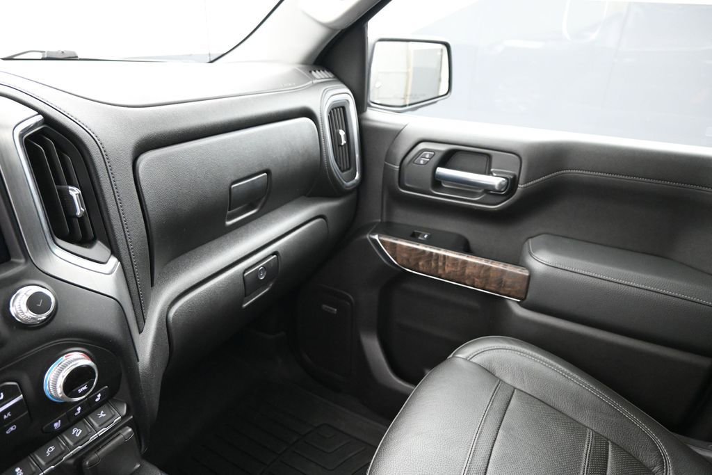 Used 2020 GMC Sierra 1500 Denali w/ Denali Ultimate Package AWD/4WD image 31