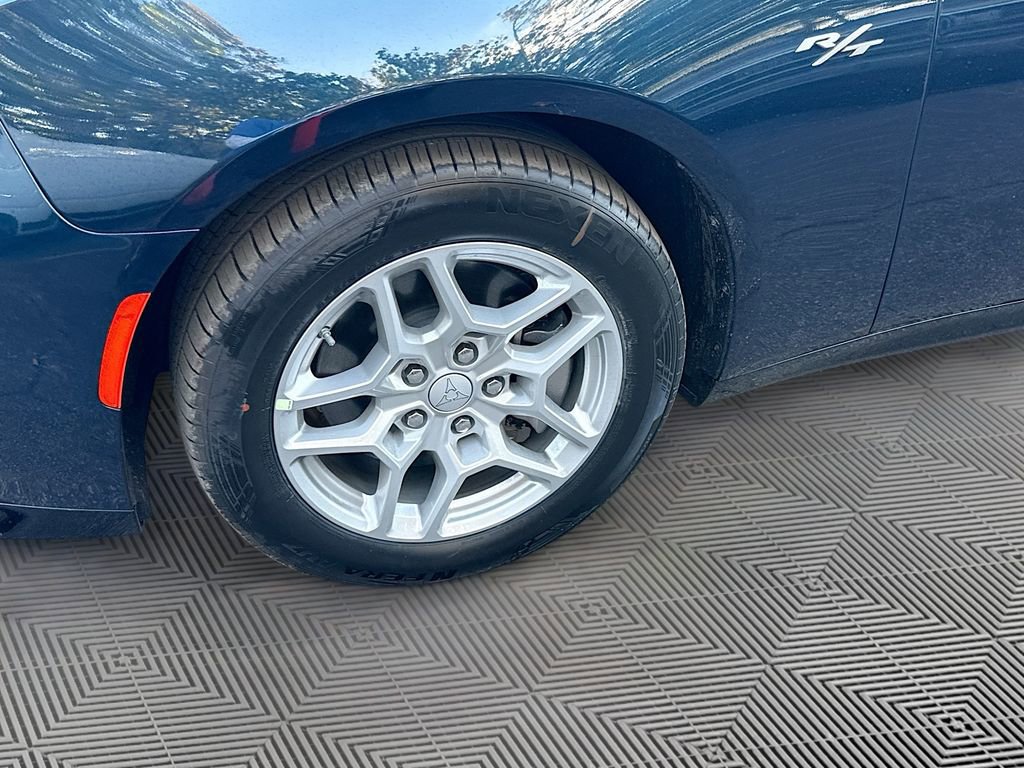 New 2026 Dodge Charger R/T AWD/4WD image 35
