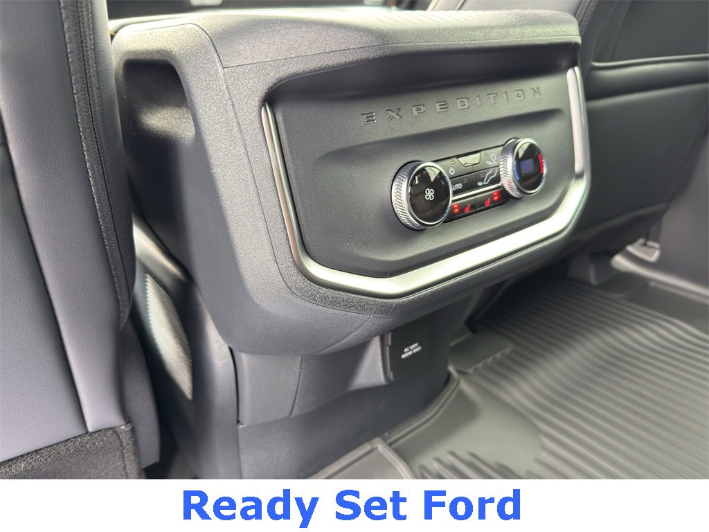 New 2025 Ford Expedition Tremor image 15