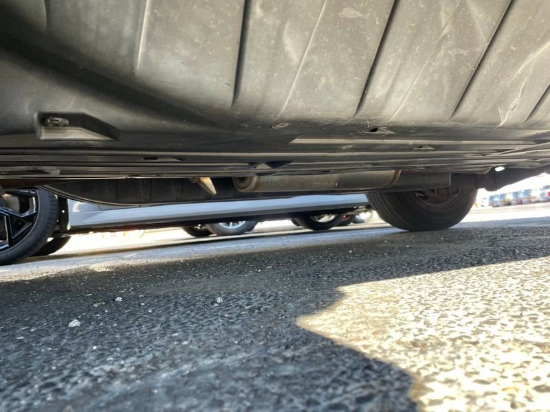 Used 2013 Honda CR-V LX image 11