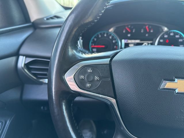 Used 2019 Chevrolet Traverse LT image 19