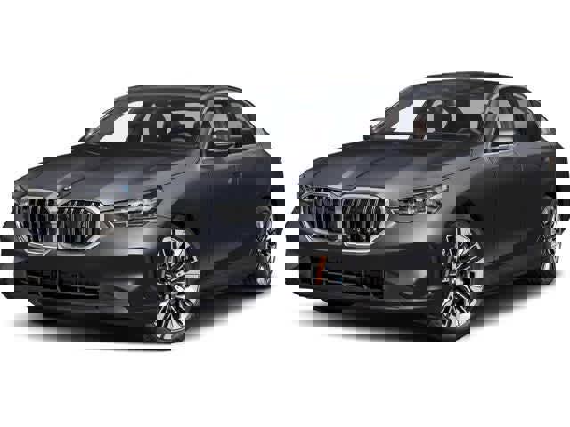 New 2026 BMW i5 eDrive40 w/ Premium Package image 1