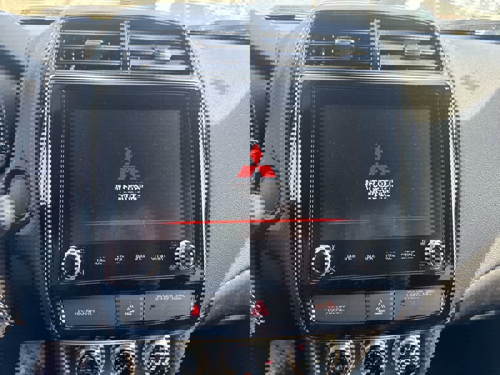 Used 2025 Mitsubishi Outlander Sport LE image 24