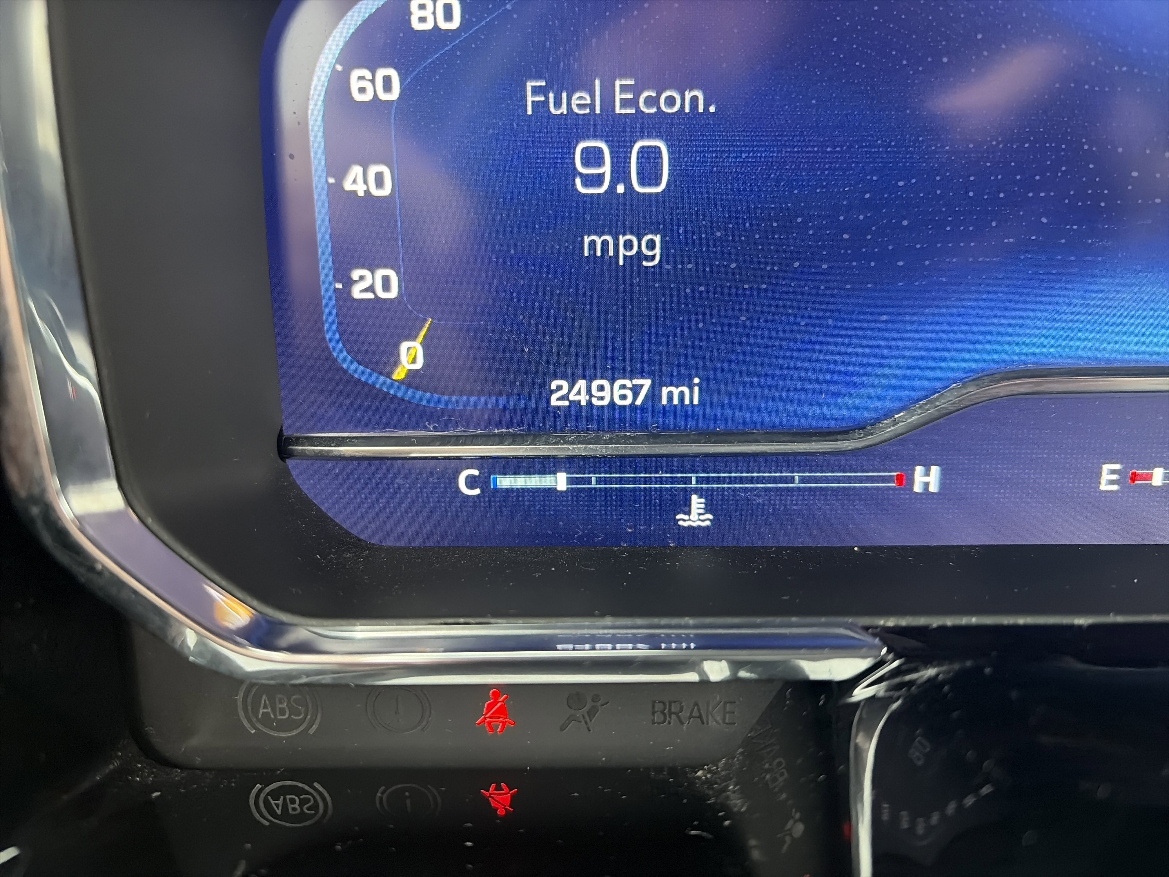 Used 2024 Chevrolet Silverado 2500 High Country w/ Technology Package image 21