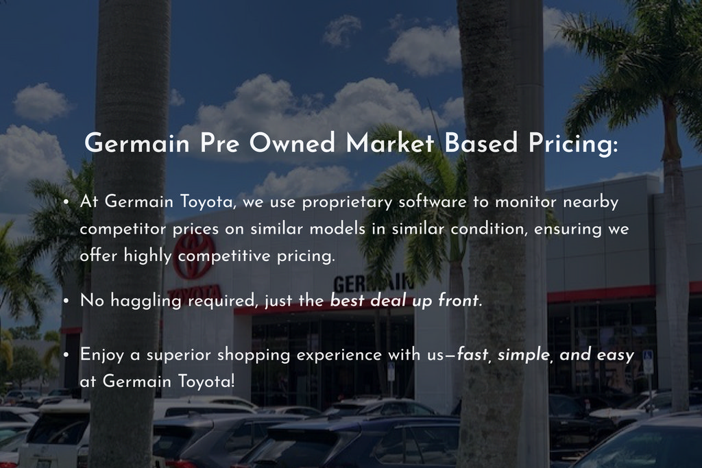 Used 2025 Subaru Forester Touring AWD/4WD image 9