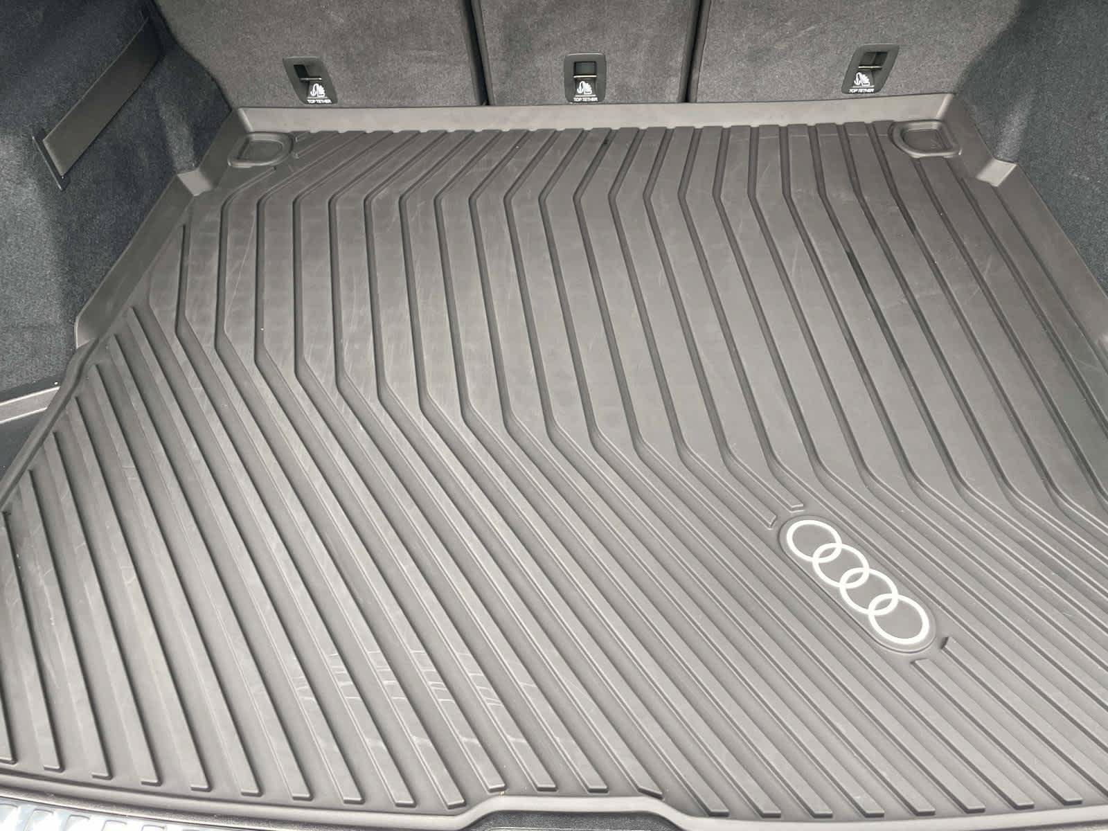 Certified 2025 Audi Q5 Premium w/ Premium Plus AWD/4WD image 20