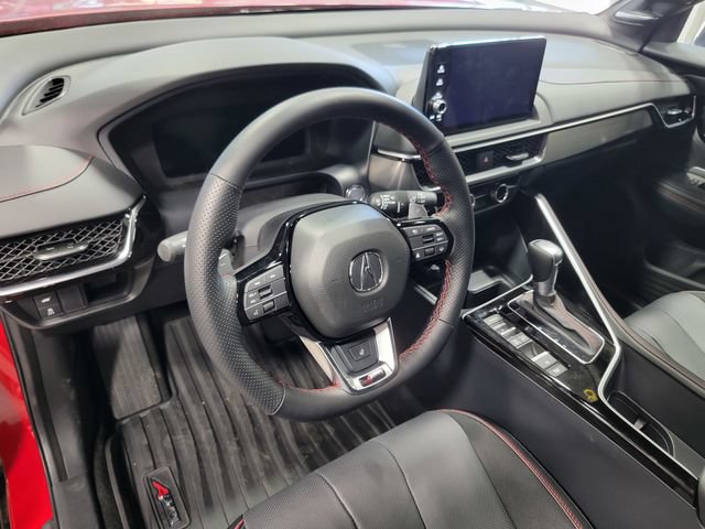 New 2026 Acura ADX A-Spec w/ Advance Package AWD/4WD image 10