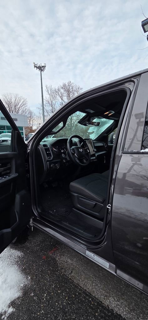 Used 2026 RAM 3500 Tradesman image 13