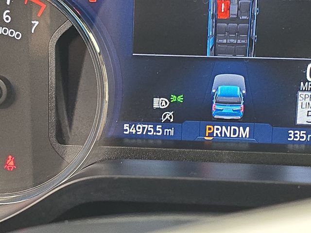 Used 2024 Ford Expedition Max Limited image 27