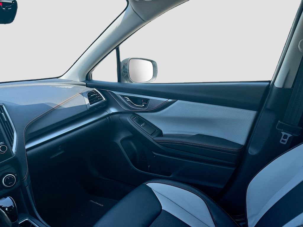 Used 2023 Subaru Crosstrek 2.5i Limited w/ Moonroof Package image 22