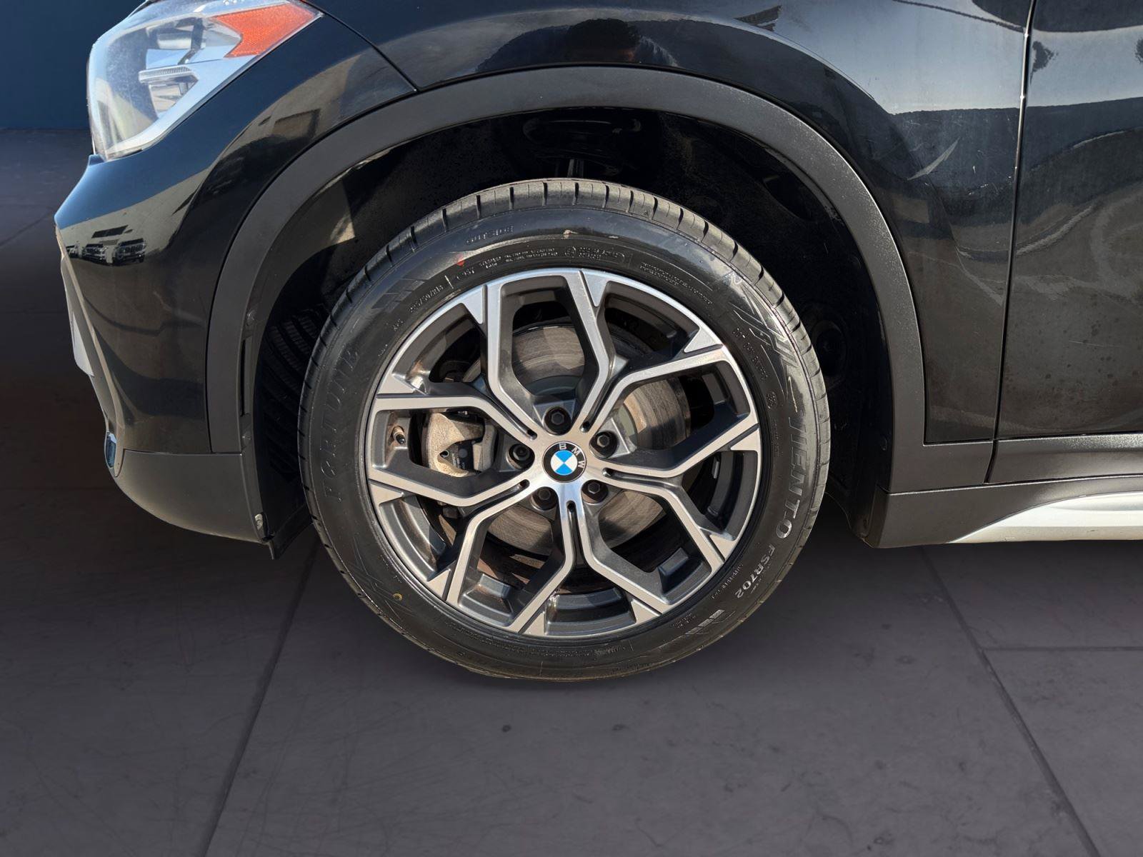 Used 2020 BMW X1 sDrive28i FWD image 14