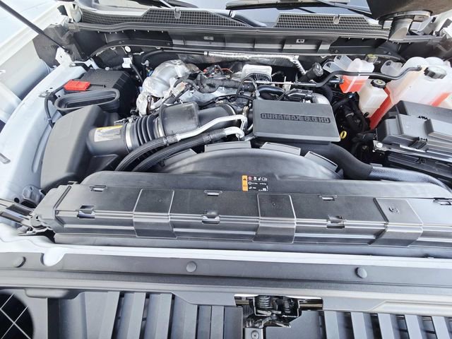 New 2026 Chevrolet Silverado 2500 LTZ w/ Trail Boss Package image 18