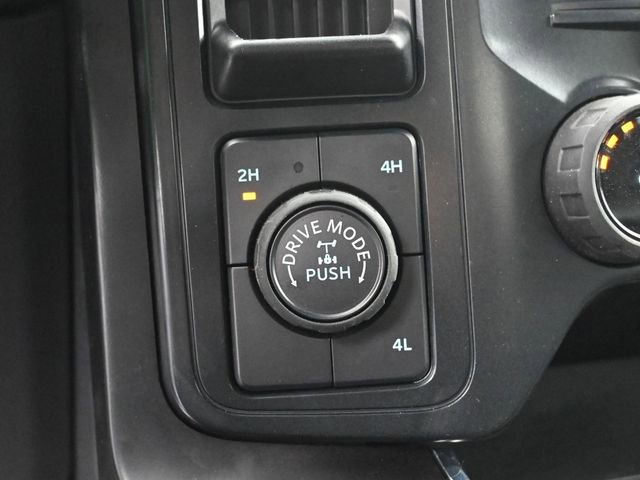 Used 2025 Ford F150 STX w/ Equipment Group 200A image 18