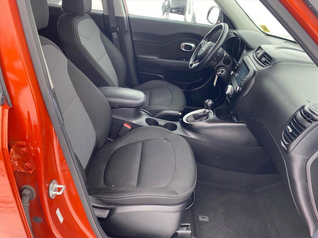 Used 2019 Kia Soul + image 20