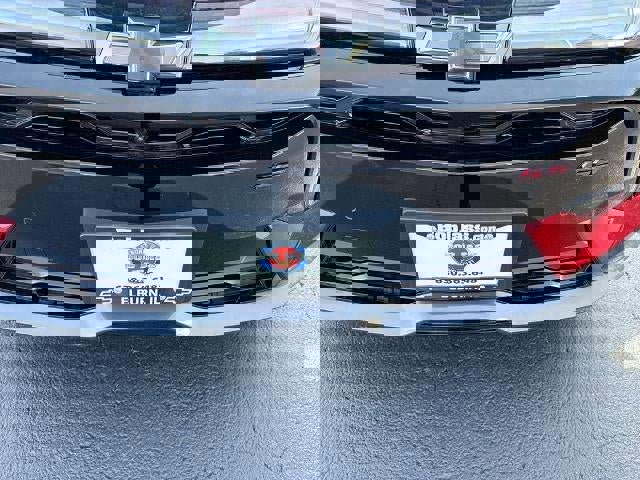 New 2026 Chevrolet Blazer EV SS image 30