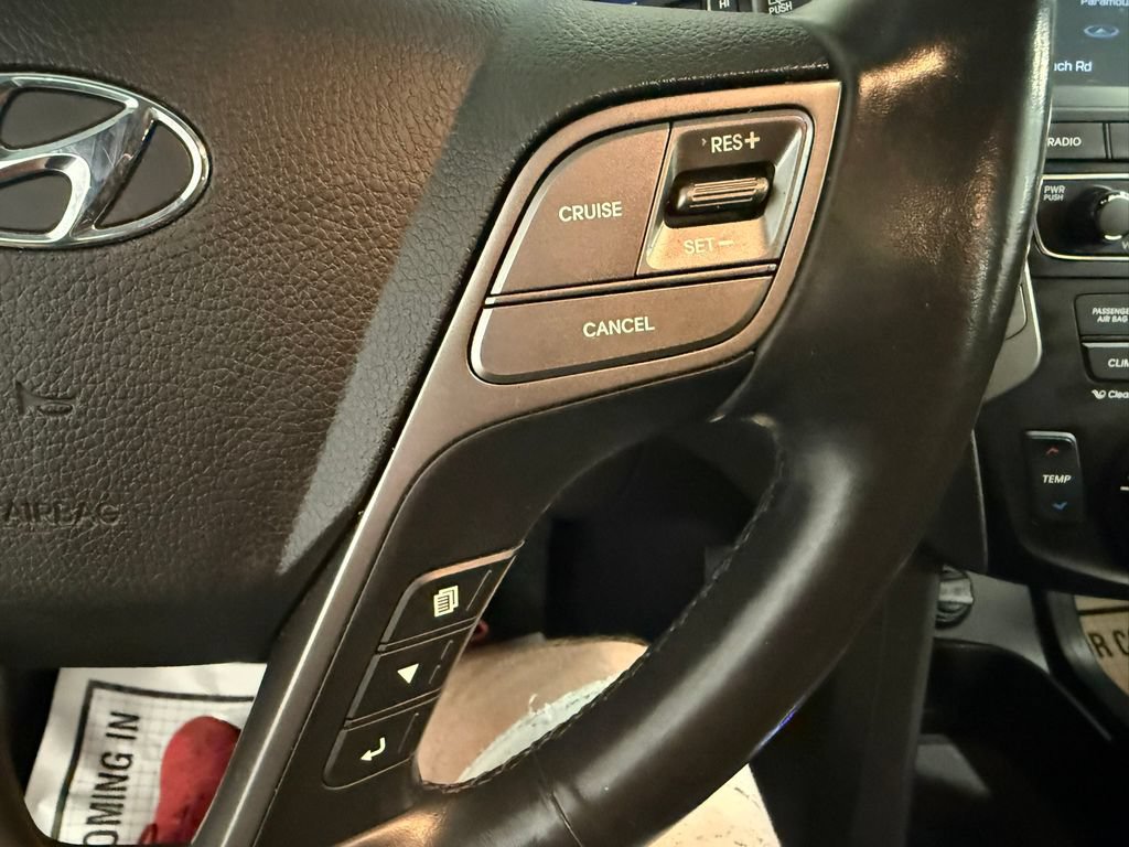 Used 2017 Hyundai Santa Fe Sport AWD/4WD image 34