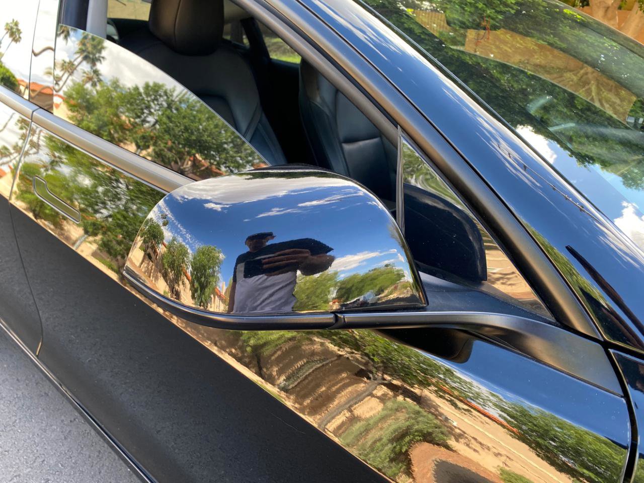 Used 2022 Tesla Model 3 Long Range image 17