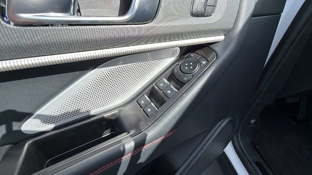 New 2026 Ford Explorer ST w/ Sun And Sound Package image 20
