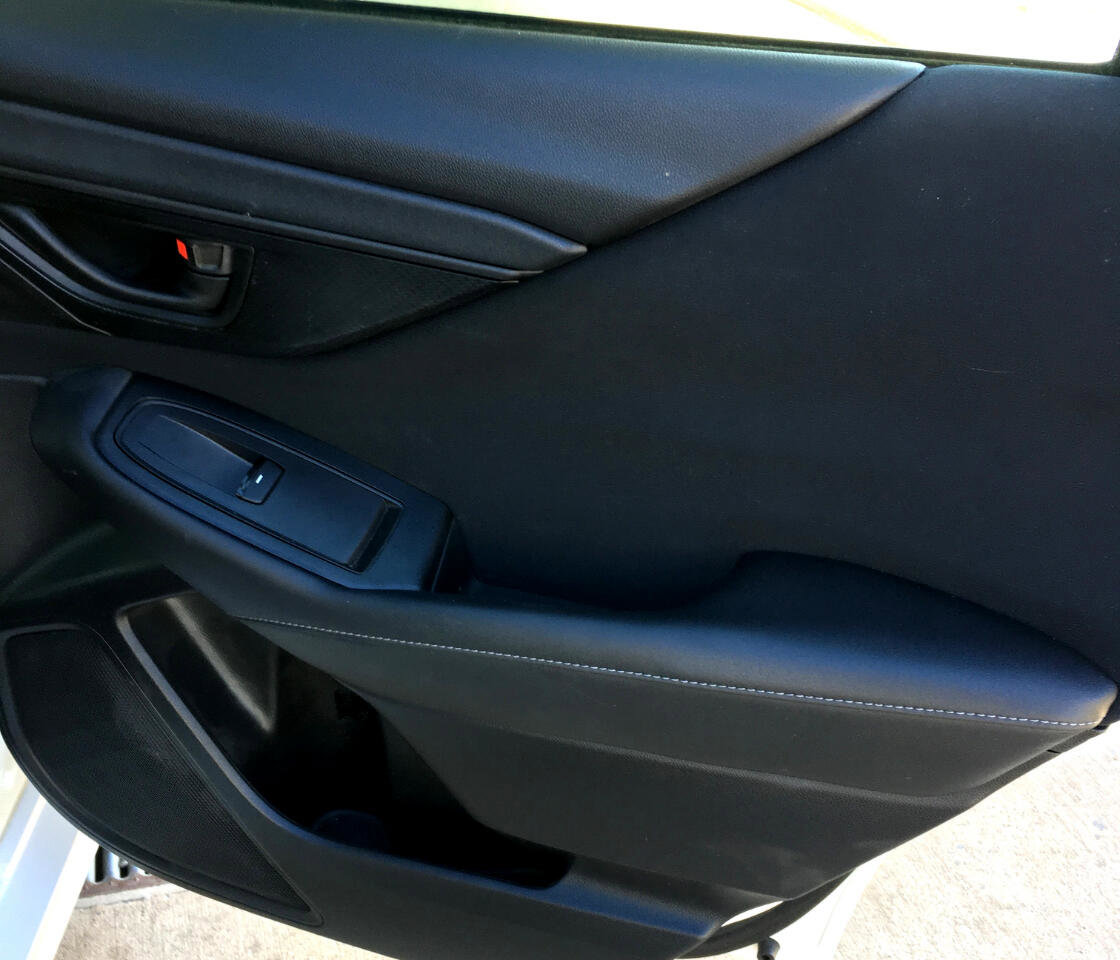 Used 2022 Subaru Legacy image 16