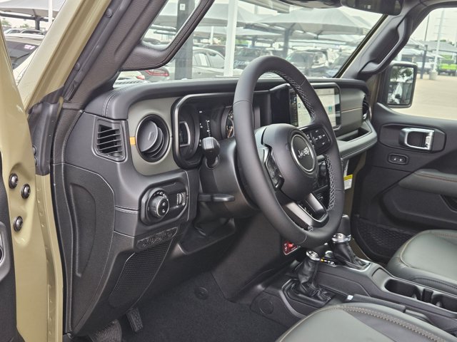 New 2026 Jeep Gladiator Mojave AWD/4WD image 3