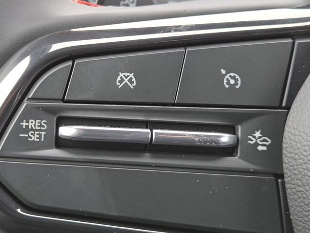 New 2026 Chevrolet Equinox EV RS image 13