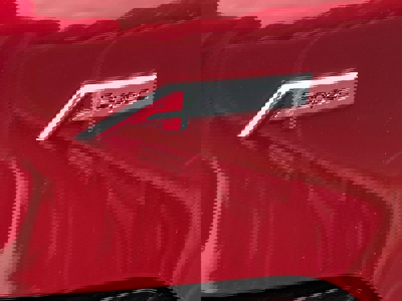 New 2026 Acura Integra A-Spec image 25