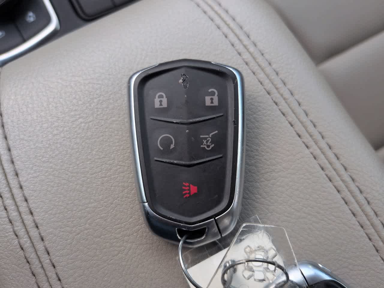 Used 2023 Cadillac XT4 Luxury FWD image 26