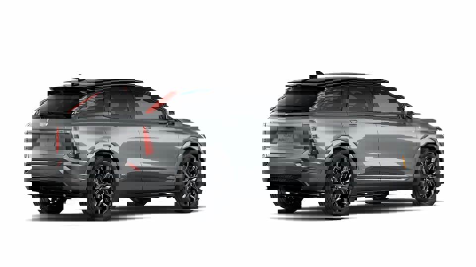 New 2026 Cadillac Optiq V AWD/4WD image 76