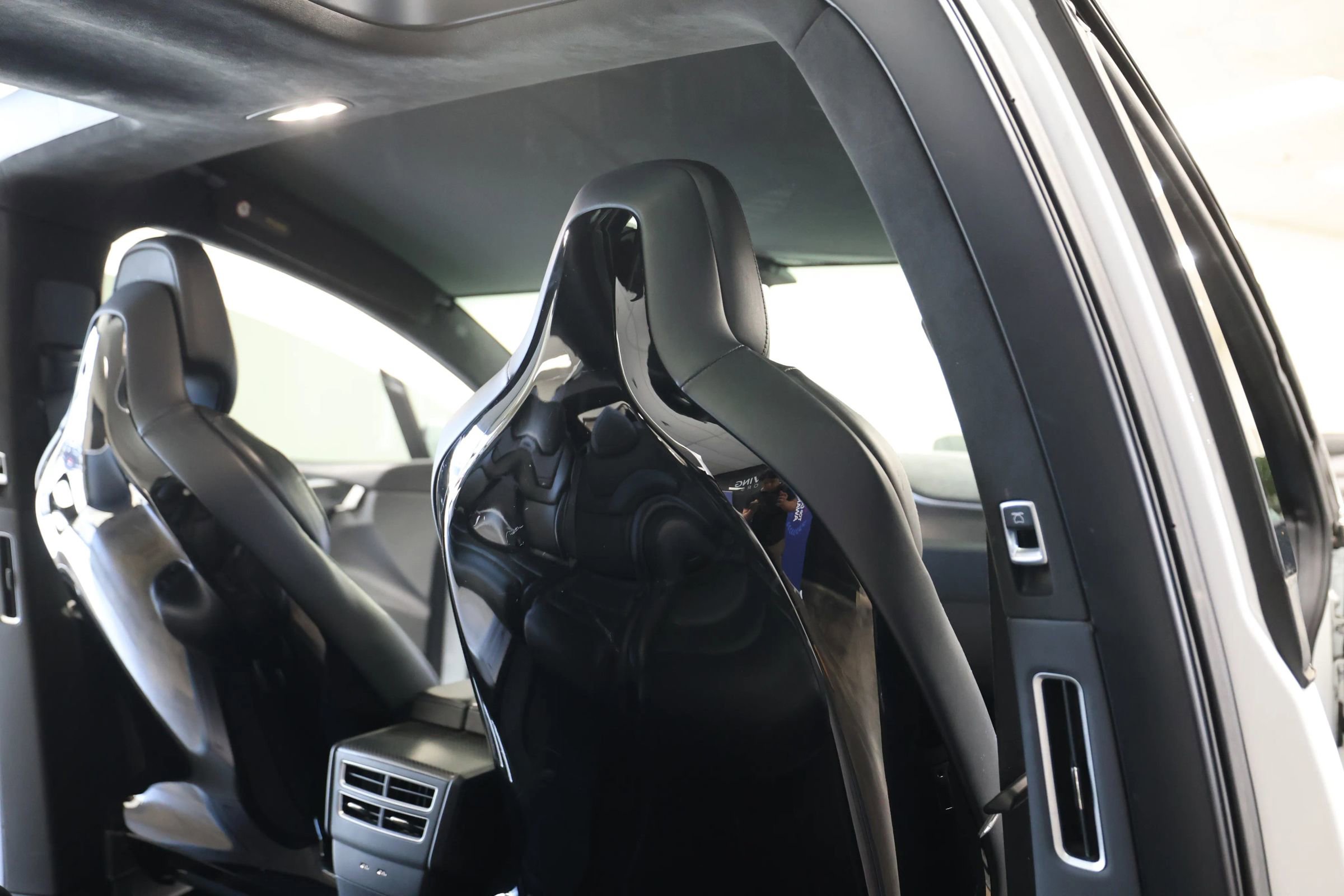 Used 2016 Tesla Model X Performance image 43