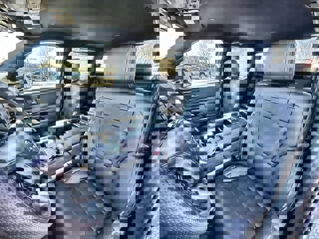 New 2026 Toyota Tundra Limited image 20